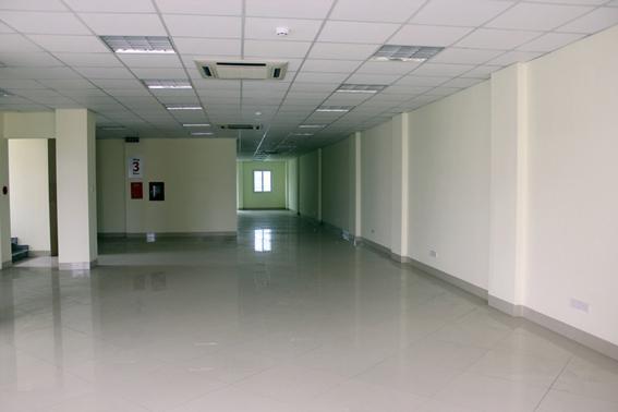 Từ 50 đến 600m2 VP cho thuê Nguyễn Văn Cừ, Long Biên   chính chủ, giá rẻ, DV tốt