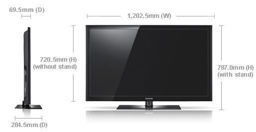 Bán 1 tivi samsung 50 inch Hd tần số quét 600Hz