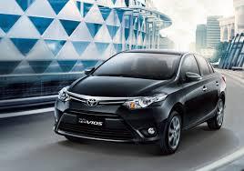 toyota vios 2015 gia bao nhieu