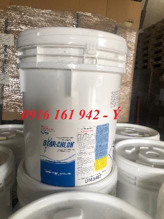 Chlorine 70 % Nhật