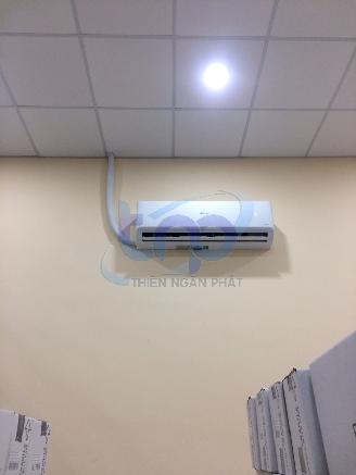 Phân phối máy lạnh multi Panasonic giá rẻ