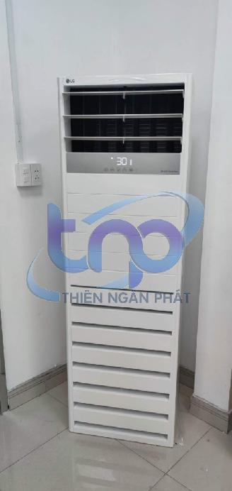 Giá máy lạnh FVC tại Đại lý Daikin Thiên Ngân Phát vói giá cực tốt