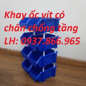 Khay đựng linh kiện tại hà nội, khay ốc vít, bảng giá khay đựng linh kiện, kệ đựng ốc 